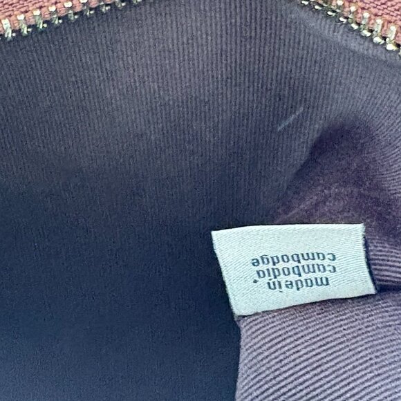 COACH Outlet Women's LAUREL Small Shoulder/Crossbody Bag - Picture 5 of 9